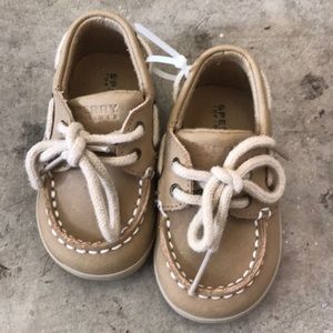 Baby boy shoes